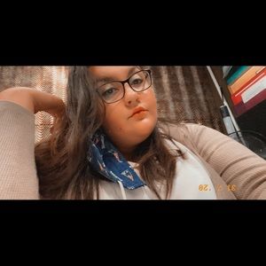 Meet your Posher, Samantha